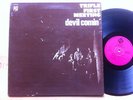TRIFLE FIRST MEETING FRANCE PRESS PYE 1970 FOC TOP RARE 