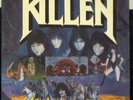 KILLEN:Rare Private 80s US Power Metal LP