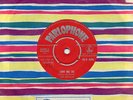 RARE ORIGINAL UK Beatles Single Love me do 1st press October 1962 Red Label