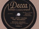 IRISH : MICHAEL COLEMAN ON DECCA 12080