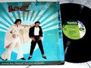 Joey de Leon and the Gang 33 rpm philippines 12