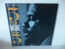 Thelonious Monk- 5 By Monk By 5- Orig. Deep Groove- Riverside- RLP-12-305- LP