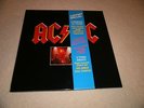 AC/DC - 3 LP BOX SET - ATLANTIC 60149