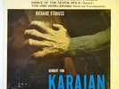 DECCA SXL 2261 WBgr ED1 KARAJAN STRAUSS TILL EULENSPIEGEL MINT