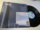 ROB WASSERMAN DUETS MCA-42131 VIRGIN VINYL AUDIOPHILE MINT LP