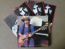 Frank Zappa    Shut up n play yer guitar