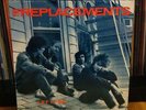 THE REPLACEMENTS 