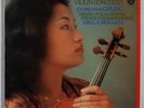 KYUNG-WHA-CHUNG LP Beethoven Violin Decca dig NM