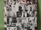The Rolling Stones - Exile On Main Street 2LP + all Postcards