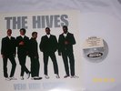 The Hives veni vidi vicious white vinyl