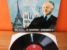 RCA SB-2023 Ssg 1st RUBINSTEIN Saint-Saens piano conc 2 Franck - WALLENSTEIN