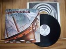WARHORSE RED SEA. L.P. EXTREMLY RARE ALBUM.