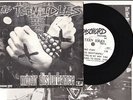 TEEN IDLES Minor Disturbance 7