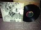 The Beatles REVOLVER -ST 2576 Stereo - Capital Rainbow VG++ Vinyl LP