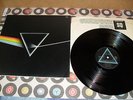 PINK FLOYD/ THE  DARK SIDE OF THE MOON  RARE QUADRAPHONIC LP  NEAR MINT