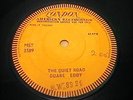 Duane Eddy - The Quiet One 1959 single side Demo 7