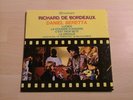RICHARD DE BORDEAUX / DANIEL BERETTA Le temps fou OST Killer MOD PSYCH la drogue
