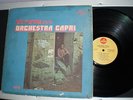 ORCHESTRA CAPRI - LP - SALSA REC ORG. SALSA GUAGUANCO