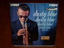 Howard McGhee-Dusty Blue-Bethlehem Jazz LP-1956