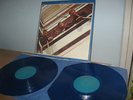THE BEATLES /.1967-1970 2 RECORD SET BLUE VINYL (rare)
