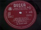 *THE ROLLING STONES* OUT OF OUR HEADS - 1965  UK DECCA *EXPORT* LP *1A / 1A*