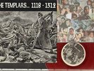 THE TEMPLARS US Oi Punk Skins - Pic.10