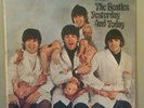 BEATLES BUTCHER COVER   MONO Yesterday & Today CAPITOL, Authentic