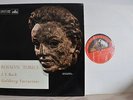 Rosalyn Tureck / J.S. Bach Goldberg Variations – RECORD 2 ALP 1549 (1958 HMV)