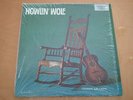Howlin' Wolf-Self Titled LP-Rocking Chair Cover-1965-Chess LPS-1469-Stereo-M-