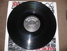 isd - after the fire vinyl lp rock-o-rama/rac/isd