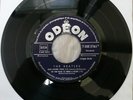 THE BEATLES She loves you ODEON EP 1963 Blue labels CARTNEY LENNON RUSSELL SCOTT