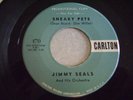 JIMMY SEALS 