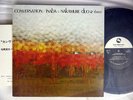 INABA & NAKAMURE DUO CONVERSATION THREE BLIND MICE JAPAN TBM 43 AUDIOPHILE LP