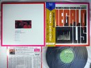 MATSUMOTO HIROSHI HIDEO ICHIKAWA  QUARTET MEGALOPOLIS JAPAN JAZZ RARE REISSUE LP