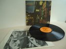 DAVID BOWIE ZIGGY STARDUST LP 1ST PRESS RARE ‘LOUD CUT’ VERSION