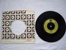 The Ramones – ‘Blitzkrieg Bop’ Rare Original 7 inch Punk 1976