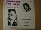 Northern soul :The original OKEH-SOUND: Tan Geers, Artistics, BIlly Butler LP