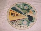 Vogue Picture Record No. R712  Shep Fields  Atlanta Limited Train