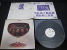 Deep Purple Come Taste The Band Japan Promo White Label Vinyl LP Whitesnake