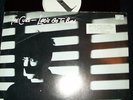 THE CURE - Let's Go To Bed rare Fiction DJ only 12