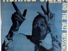 HORACE SILVER AND THE JAZZ MESSENGERS-DG ORIGINAL-LEX, FLAT, RVG, EAR