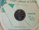 Elvis Presley Blue Blue Moon 10