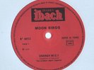 MOON BIRDS energy mc1 RARE COSMIC DISCO  12