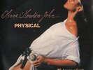 OLIVIA NEWTON JOHN physical RARE FRENCH PS EXTENDED VERSION DISCO 12