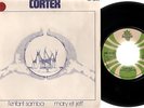 CORTEX l'enfant samba / mary et jeff RARE ORIGINAL ESPERANCE JAZZ FUNK 7