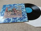 ROLLING STONES Their Satanic Majesties Request LP 1967 DECCA Mono 1st 3D cover