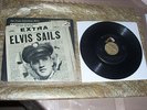ELVIS PRESLEY THE PRESS INTERVIEWS EPA-5157 GOLD STANDARD SERIES DOG ON TOP