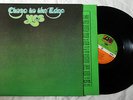 YES Close To The Edge Original UK import LP NEAR MINT w/ inner sleeve