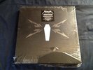 Metallica Death magnetic limited edition 5 LP box set. black album master puppet