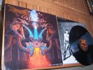 DISMEMBER - Like an ever flowing stream / ORG LP, ENTOMBED, GRAVE, THERION